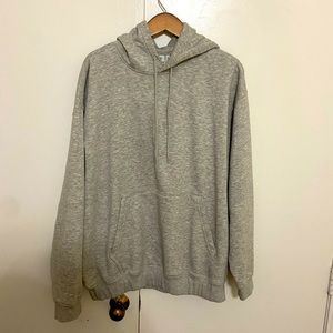 Weekday Oversized Hoodie